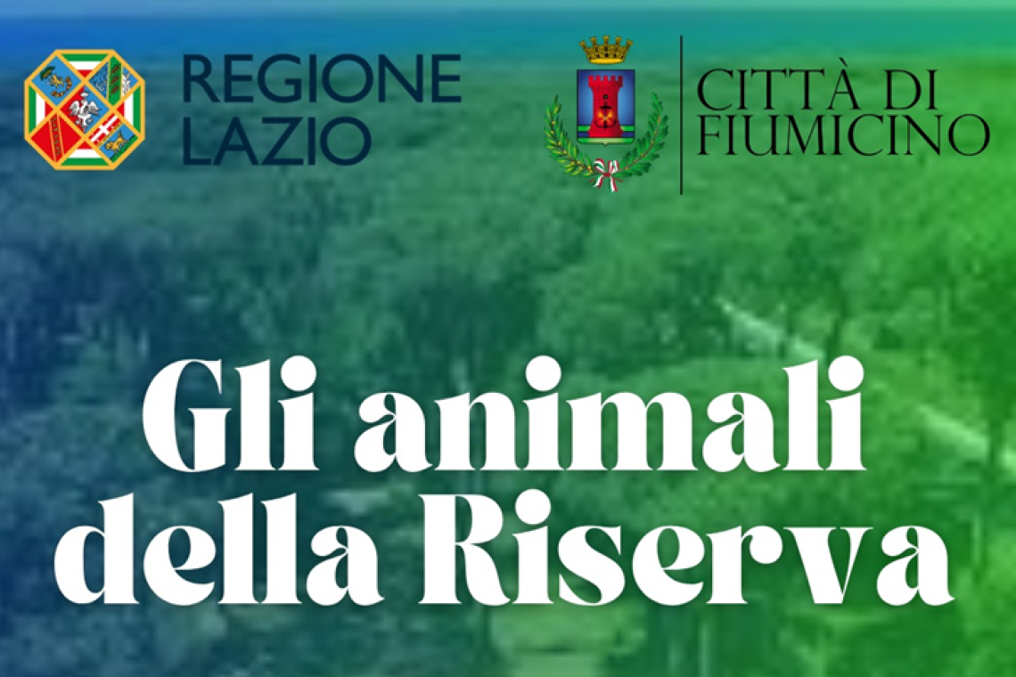 Riserva Naturale Statale del Litorale Romano, proseguono gli eventi per il trentennale