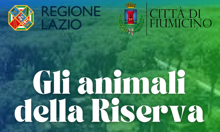 Riserva Naturale Statale del Litorale Romano, proseguono gli eventi per il trentennale