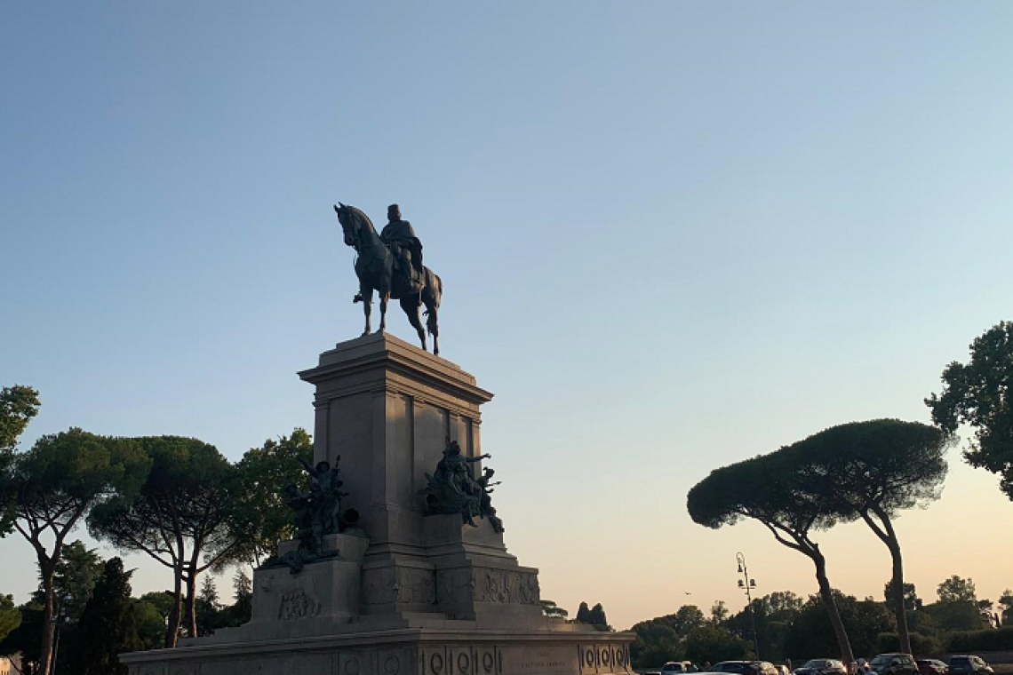 Sovrintendenza Capitolina ai Beni Culturali  Appuntamenti dal 19 al 25 giugno 2026