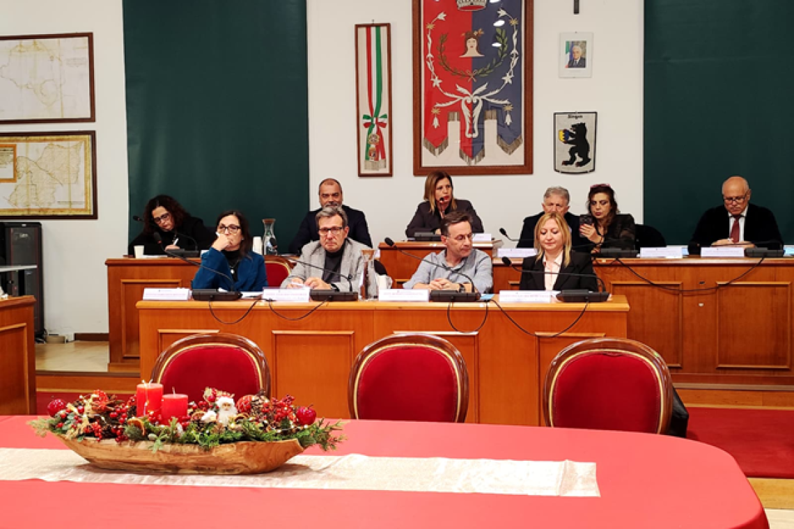 Termovalorizzatore di Santa Palomba, convocato la Conferenza dei Sindaci dell’Asl RM6 per il 29 giugno