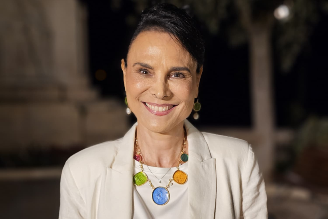 Estate in movimento: come lo sport e il gioco nutrono la crescita. Intervista ad Adelia Lucattini