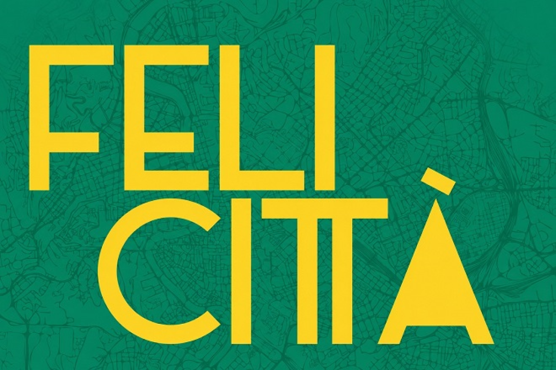 Roma Capitale, torna Felicittà: il 2 luglio 31 luoghi aperti per raccontare la città attraverso cultura, sociale, sport e mare