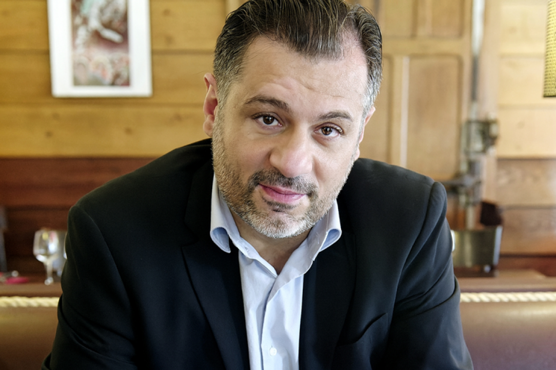 Musica: il nuovo cd di Paolo Cavallone, "Miroirs D'Esquisses", conquista la critica internazionale