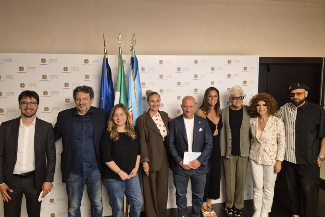 Presentata “estate in consiglio 2026” al Parco della Pace