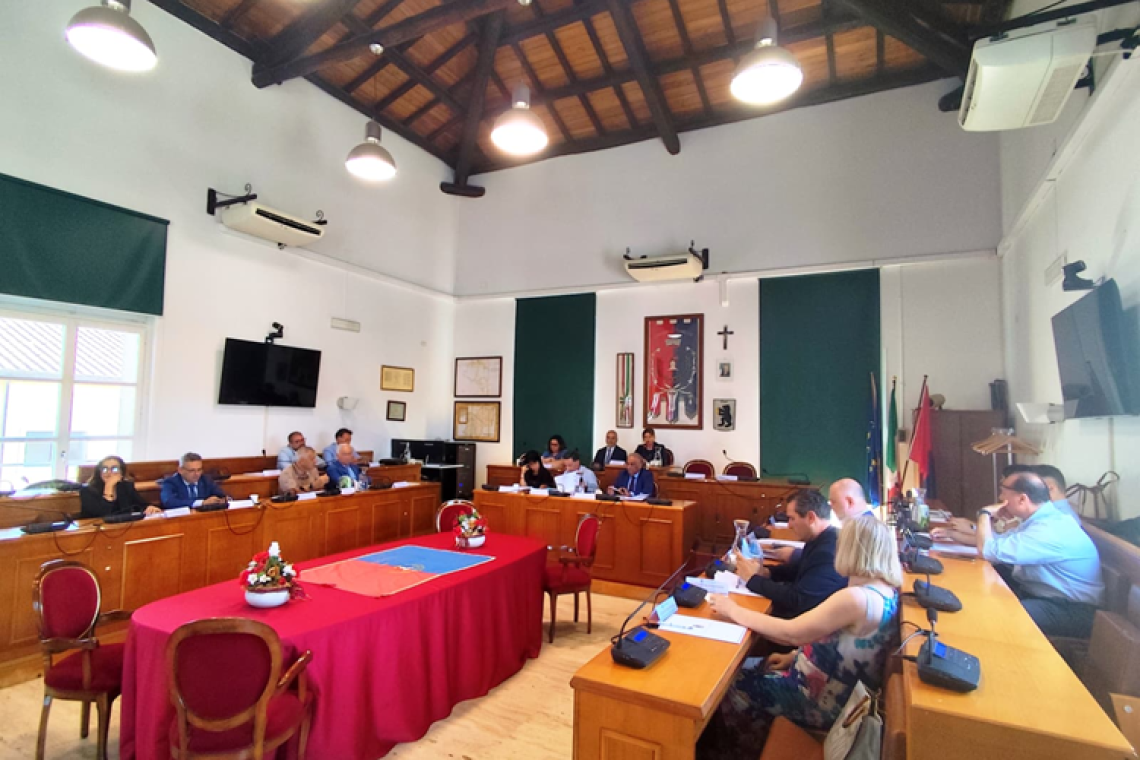 Termovalorizzatore di Santa Palomba, i Sindaci della ASL Roma 6 chiedono di entrare nel Tavolo Tecnico regionale. Felici: “Ribadisco con fermezza la mia assoluta contrarietà a questo impianto”