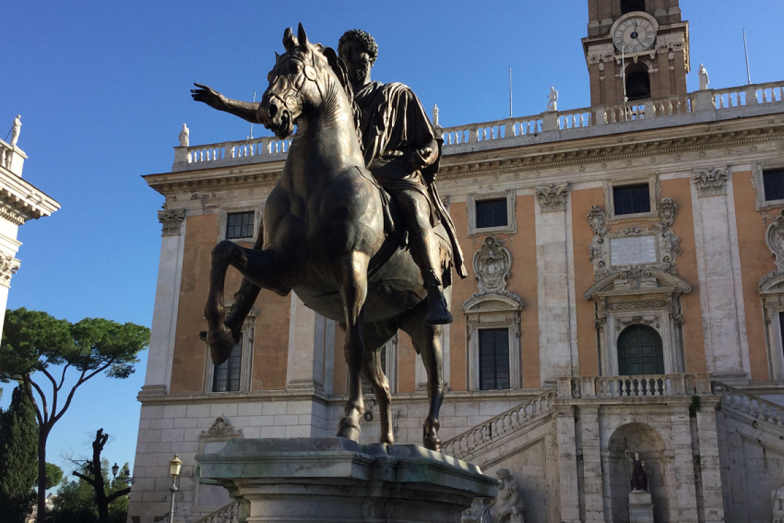 Campidoglio, presentata la relazione 2025 della garante delle persone private della libertà personale​