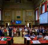 Concours Mondial de Bruxelles 2026: 475 i vini medagliati per l’Italia e debutto dei primi locali CMB Certified