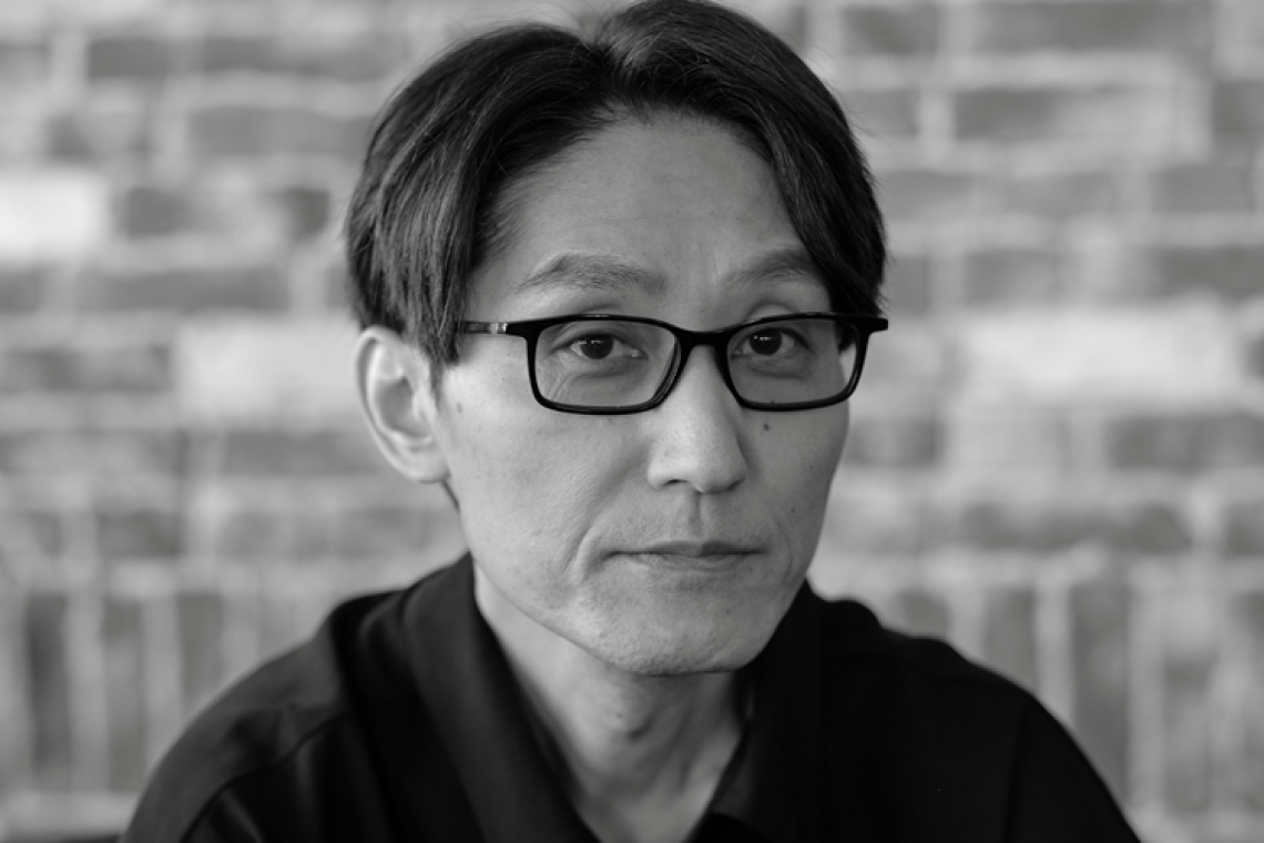 Takeshi Koike, Romics d’Oro della 37^ edizione