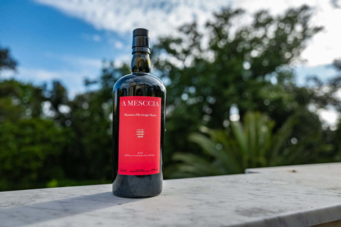 A Mesccia, la seconda vita del rum tradizionale del Principato di Monaco