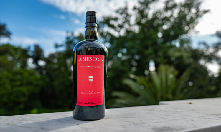 A Mesccia, la seconda vita del rum tradizionale del Principato di Monaco