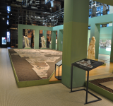 Musei Capitolini, Centrale Montemartini accessibile a tutti: conclusi gli interventi PNRR per l’abbattimento delle barriere fisiche e sensoriali