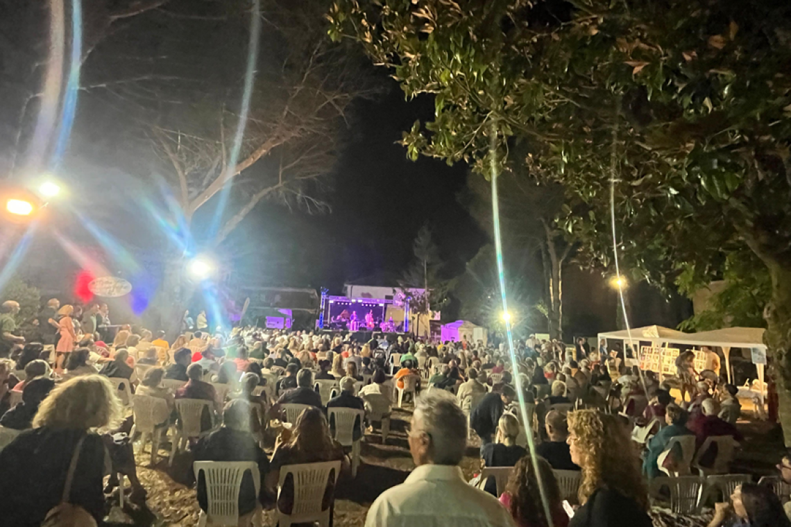 Ardea Jazz ai nastri di partenza: giovedì 9 Luglio  il via all'XI edizione
