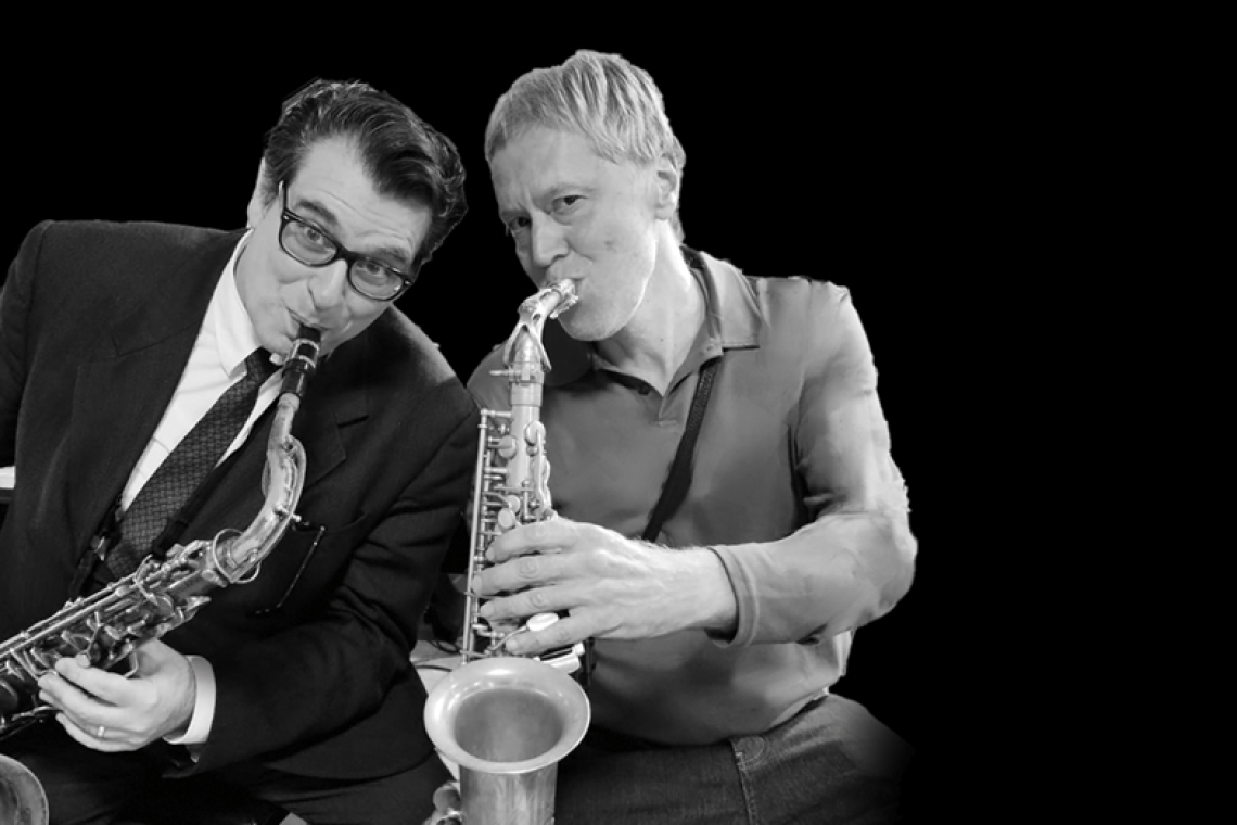 Al Museo del Saxofono una notte di swing tra musica, danza e storia Swingin' the Twenties &amp; Swingwave