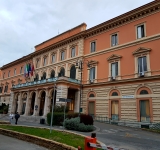 Policlinico Umberto I: inaugurata nuova Terapia Intensiva ad Alto Biocontenimento, passo in avanti per ospedale moderno