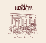 A Fiumicino apre Casa Clementina: la pizza di Luca Pezzetta incontra la cucina di mare di Simone Curti