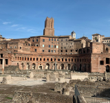 Sovrintendenza Capitolina ai Beni Culturali  Appuntamenti dal 24 al 30 luglio 2026
