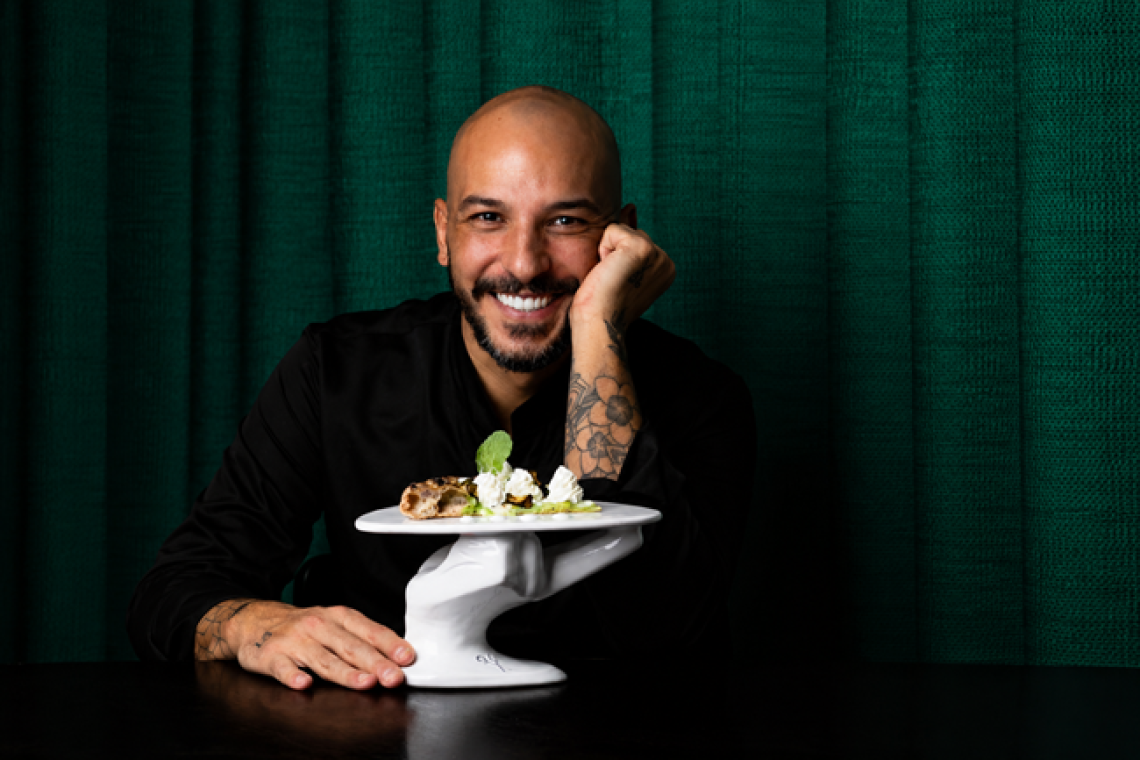 Avenida Calò entra nella top ten italiana: 6° posto a 50 Top Pizza 2026 e Francesco Calò è Pizzaiolo dell'Anno