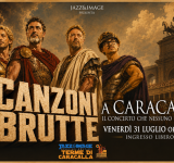 Terme di Caracalla  Roma - Canzoni Brutte a Caracalla  (Jazz Image) Venerdì 31 luglio | Ore 21 | Ingresso gratuito