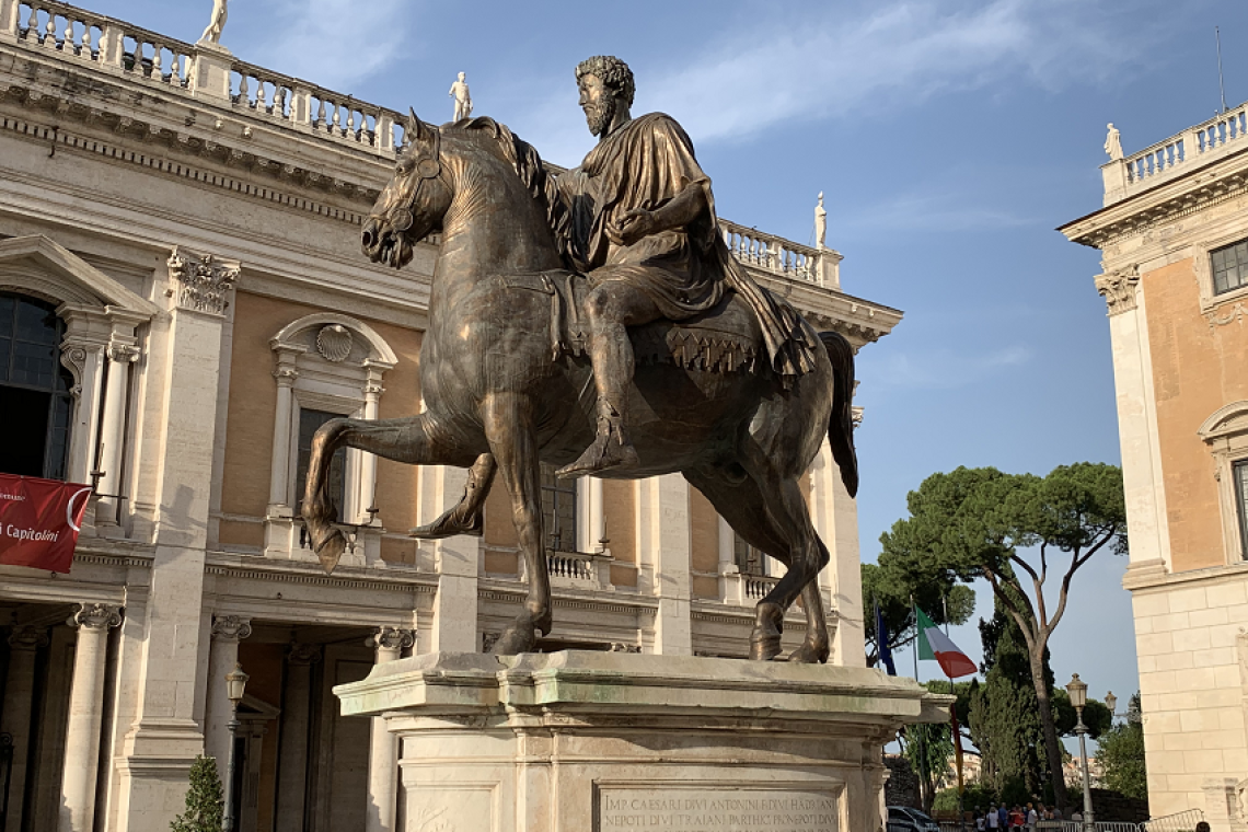 Sovrintendenza Capitolina ai Beni Culturali  Appuntamenti dal 31 luglio al 13 agosto 2026