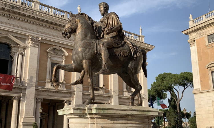 Sovrintendenza Capitolina ai Beni Culturali  Appuntamenti dal 31 luglio al 13 agosto 2026