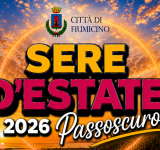 Sere d'Estate 2026 fa tappa a Passoscuro