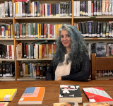 ROMICS: Paola Barbato, Romics d’Oro della 37^ edizione dall’1 al 4 ottobre 2026 Fiera Roma