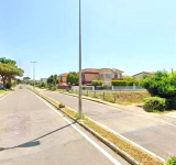Mercoledì 5 agosto verifica sulla tenuta di carico del ponticello sul Fosso di Campo Ascolano 