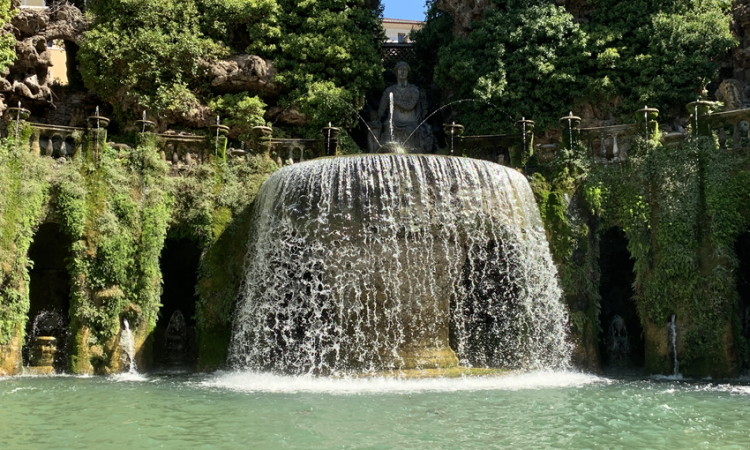 A Villa D’Este, 200 anni di Collodi tra audiovisual mapping, musica, cinema e letteratura