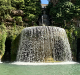 A Villa D’Este, 200 anni di Collodi tra audiovisual mapping, musica, cinema e letteratura