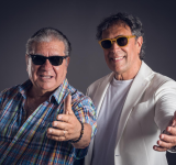 Franco Micalizzi e Angelo Trane, “Solo per Amore”: un viaggio musicale tra melodia, nostalgia e Dolce Vita