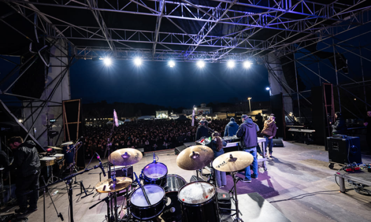 Agosto e Ferragosto a Testaccio Estate. Fino al 5 settembre, concerti, cinema sotto le stelle, comicità
