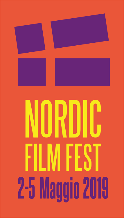 Casa del Cinema  - Ottava edizione del Nordic Film Fest dal 2 al 5 maggio.
