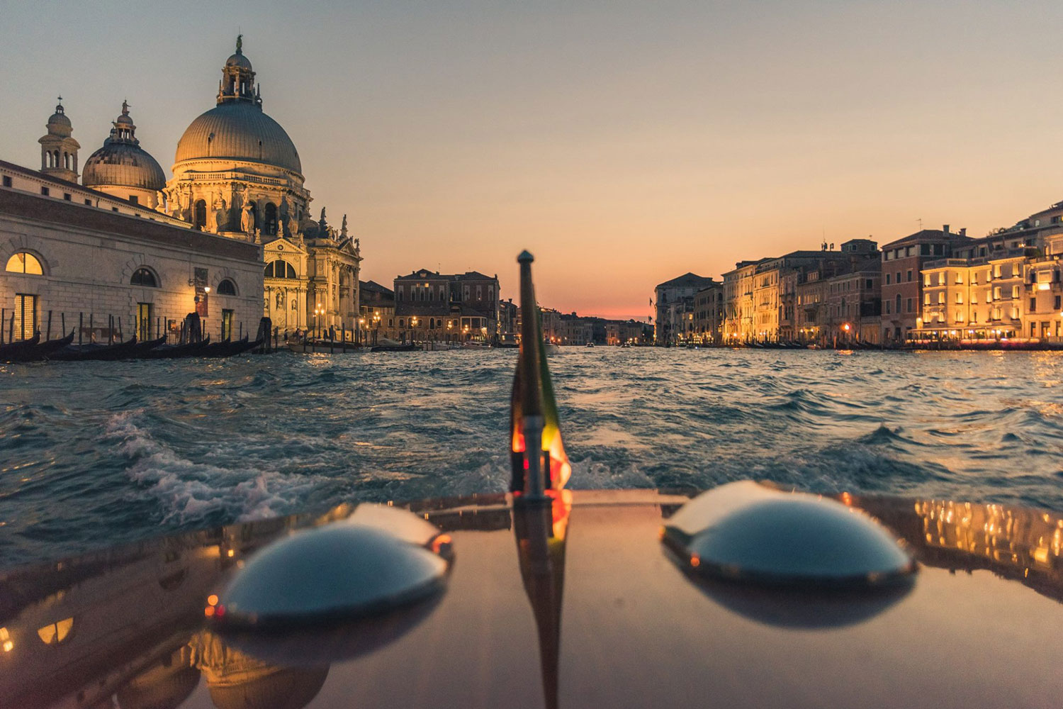 Bellussi si conferma fornitore ufficiale della Biennale di Venezia
