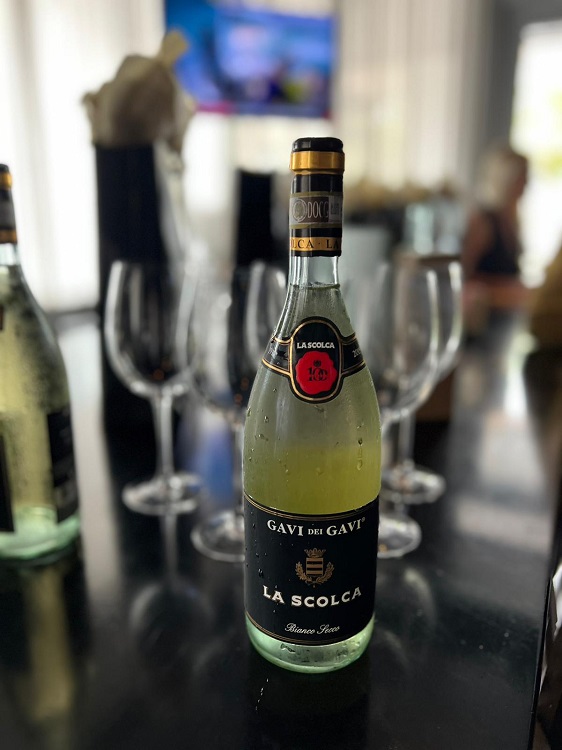 Gli States confermano la passione per il vino italiano: storia, territori e diversità i plus che conquistano il mercato americano