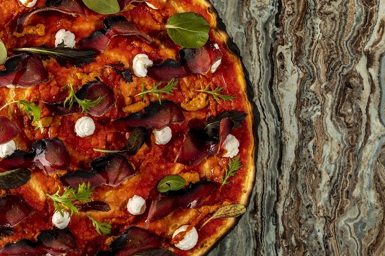 Pizzeria Clementina – Presenta il nuovo menu invernale