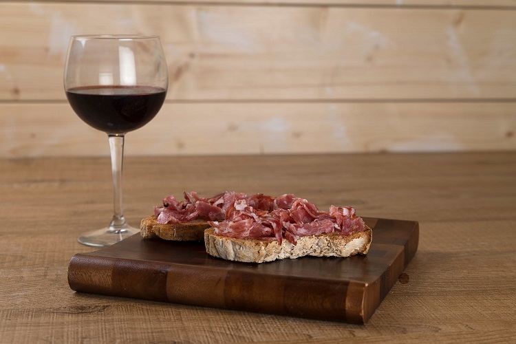 La Finocchiona IGP partecipa a TUTTOFOOD 2023