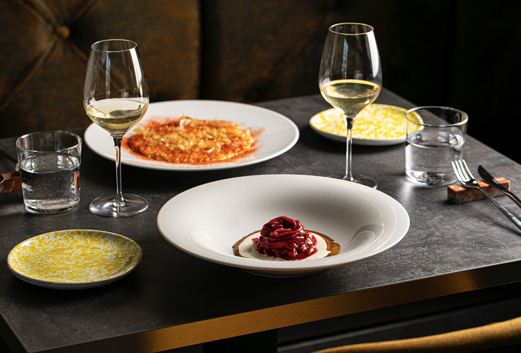 Metis – Ristorante contemporaneo