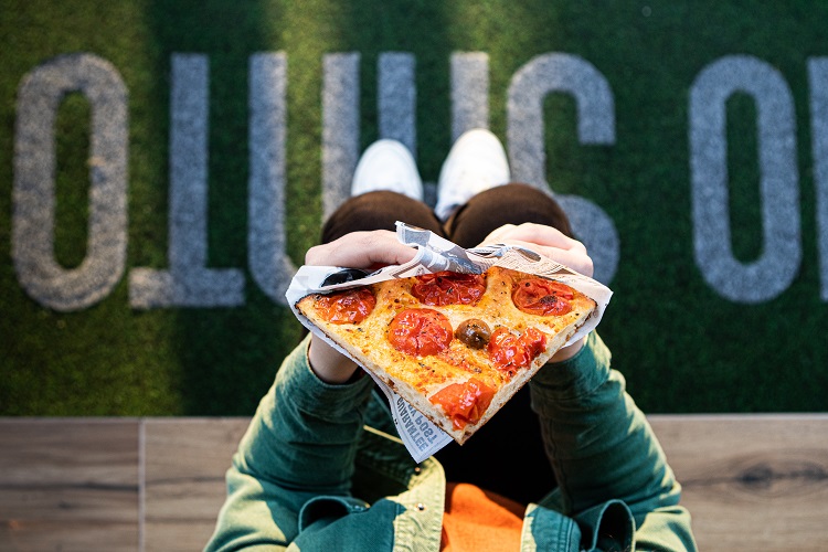 Olio Santo, il gusto "hot" dello street food pugliese