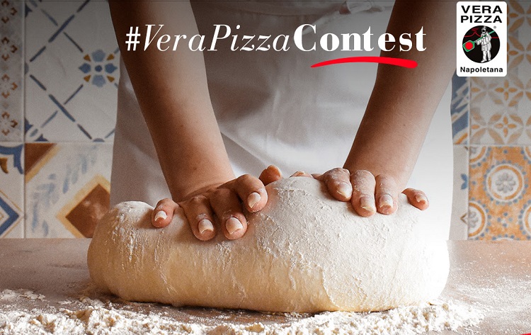 AVPN: al via la quarta edizione del Vera Pizza Contest,  il campionato mondiale della pizza fatta in casa