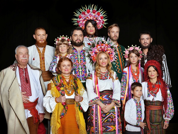 Corso Polonia - Al via la 20a edizione del festival della cultura polacca 16 – 23 giugno 2023 musica | cinema | letteratura | teatro | fotografia