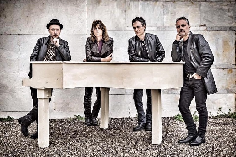 I concerti del Quid nella nuovissima location di via Assisi 16-17-18 Febbraio 2023