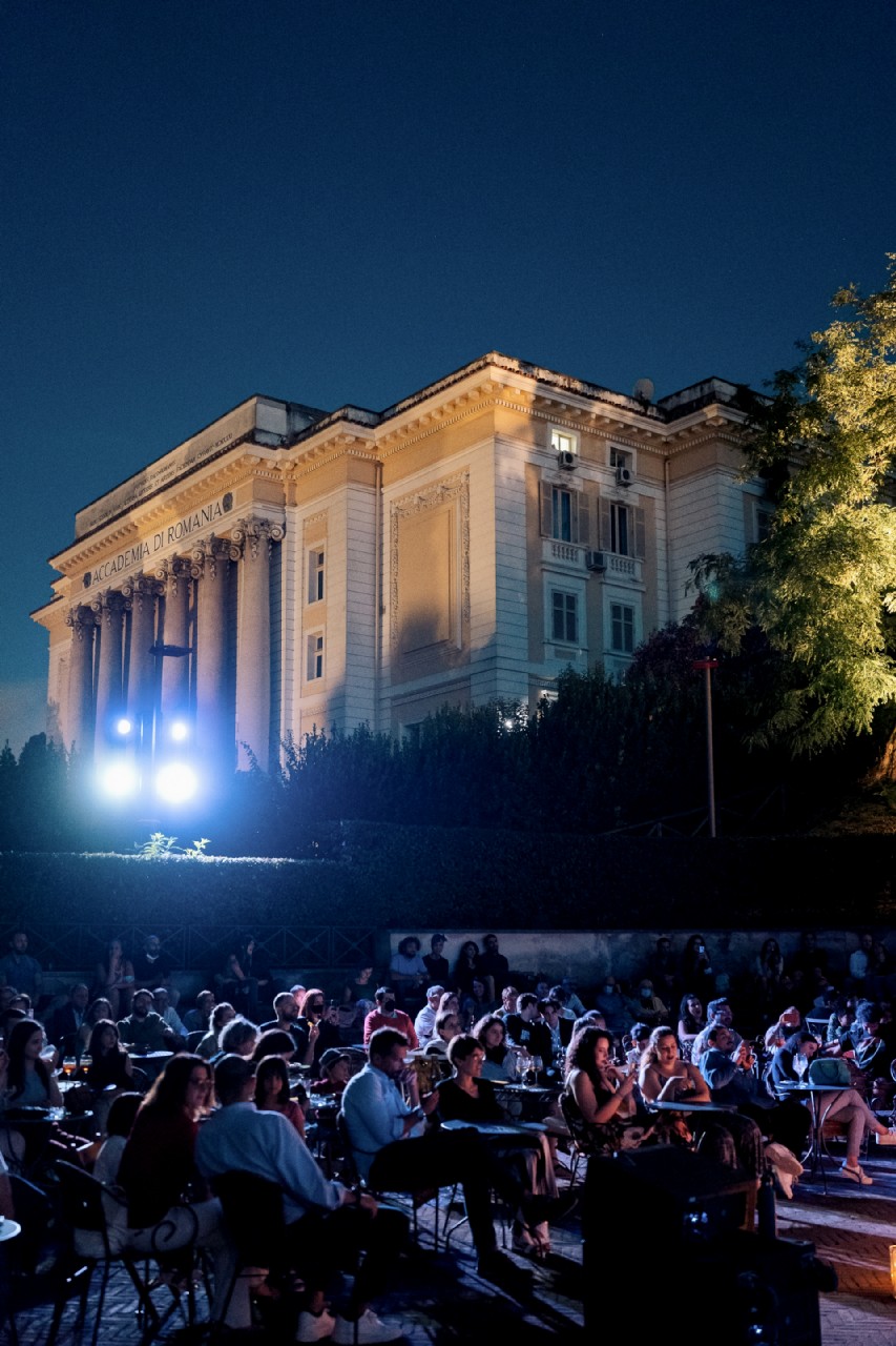 Villa Giulia Temporary Garden - Riaprono al pubblico i Giardini del Museo Nazionale Etrusco - Secret Garden | Cocktail Bar | Live Music | Dj Set | Street Food