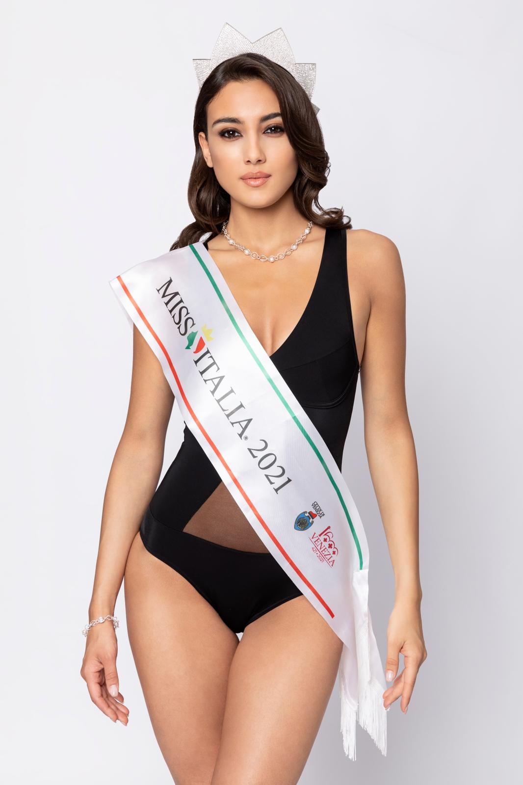 Miss Italia: al via le finali laziali