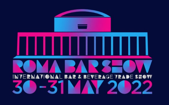 Roma Bar Show - Seconda edizione , 30 e 31 maggio 2022