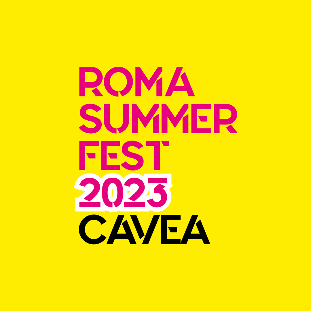 Roma Summer Fest 2023 - Il suono della tua estate dal 6 giugno al 27 settembre