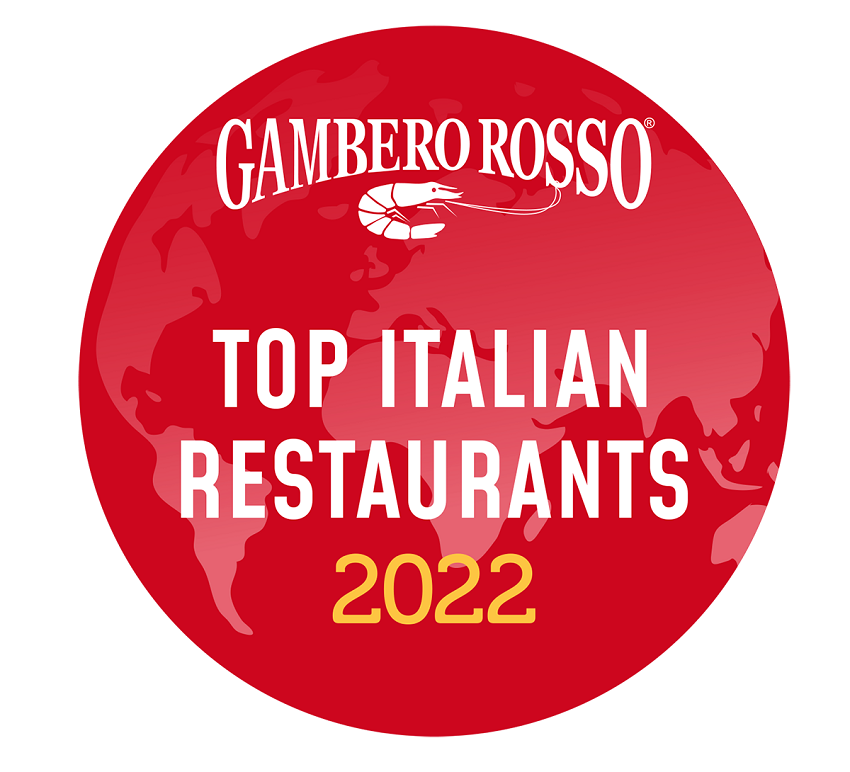 TOP ITALIAN RESTAURANTS 2022