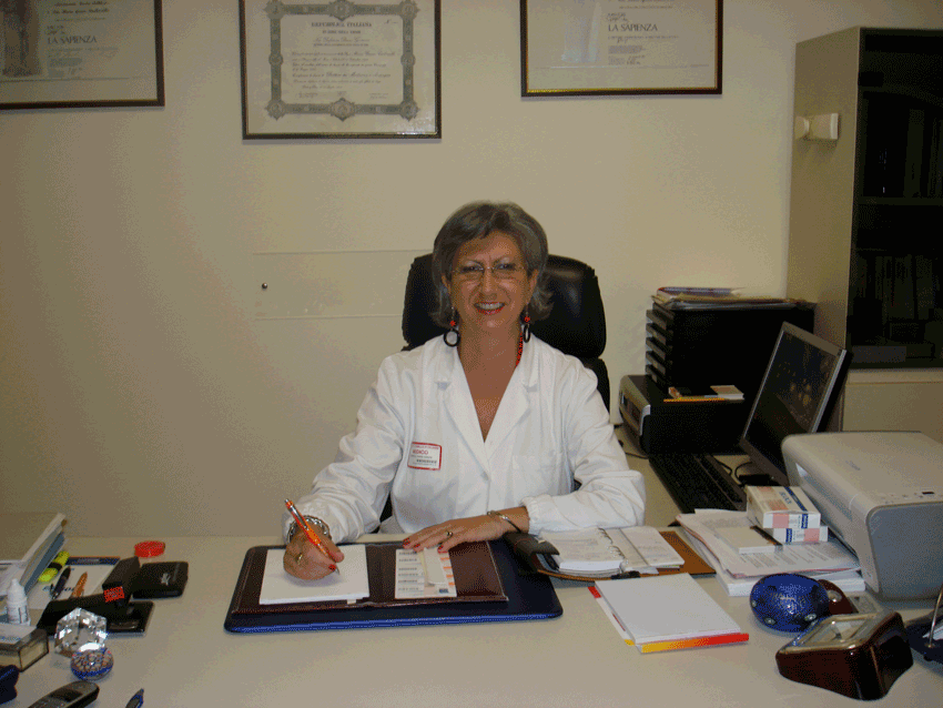 Alimentazione post Covid: cosa mangiare per la ripresa efficace delle normali attività quotidiane. Ne parliamo con la Dott.ssa Maria Grazia Carbonelli, Direttore Unità Operativa di Dietologia dell’Ospedale San Camillo Forlanini di Roma.