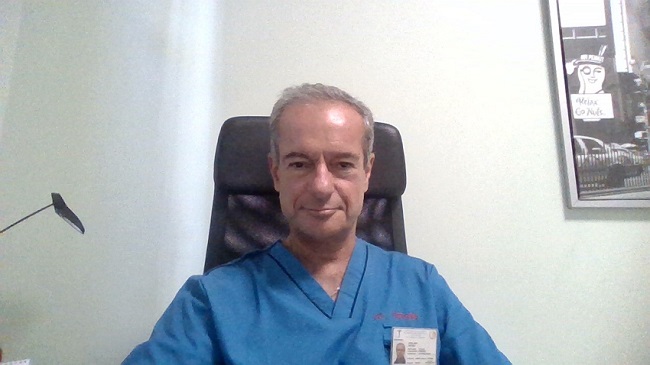 Prevenzione in Odontoiatria. Ne parliamo con il Dott. Pietro Forlano
