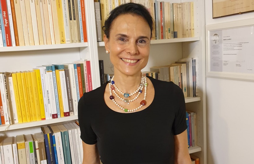 La dislessia nei bambini. L’importanza di una diagnosi precoce. Intervista alla Dott.ssa Adelia Lucattini