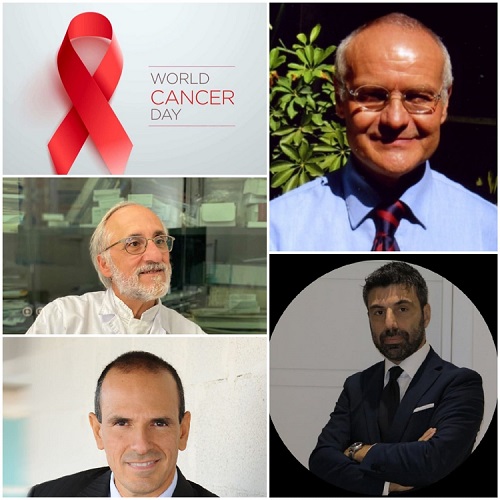 Giornata mondiale contro il cancro, 1 tumore su 3 si previene.